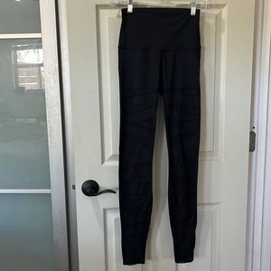 Rare Lululemon leggings